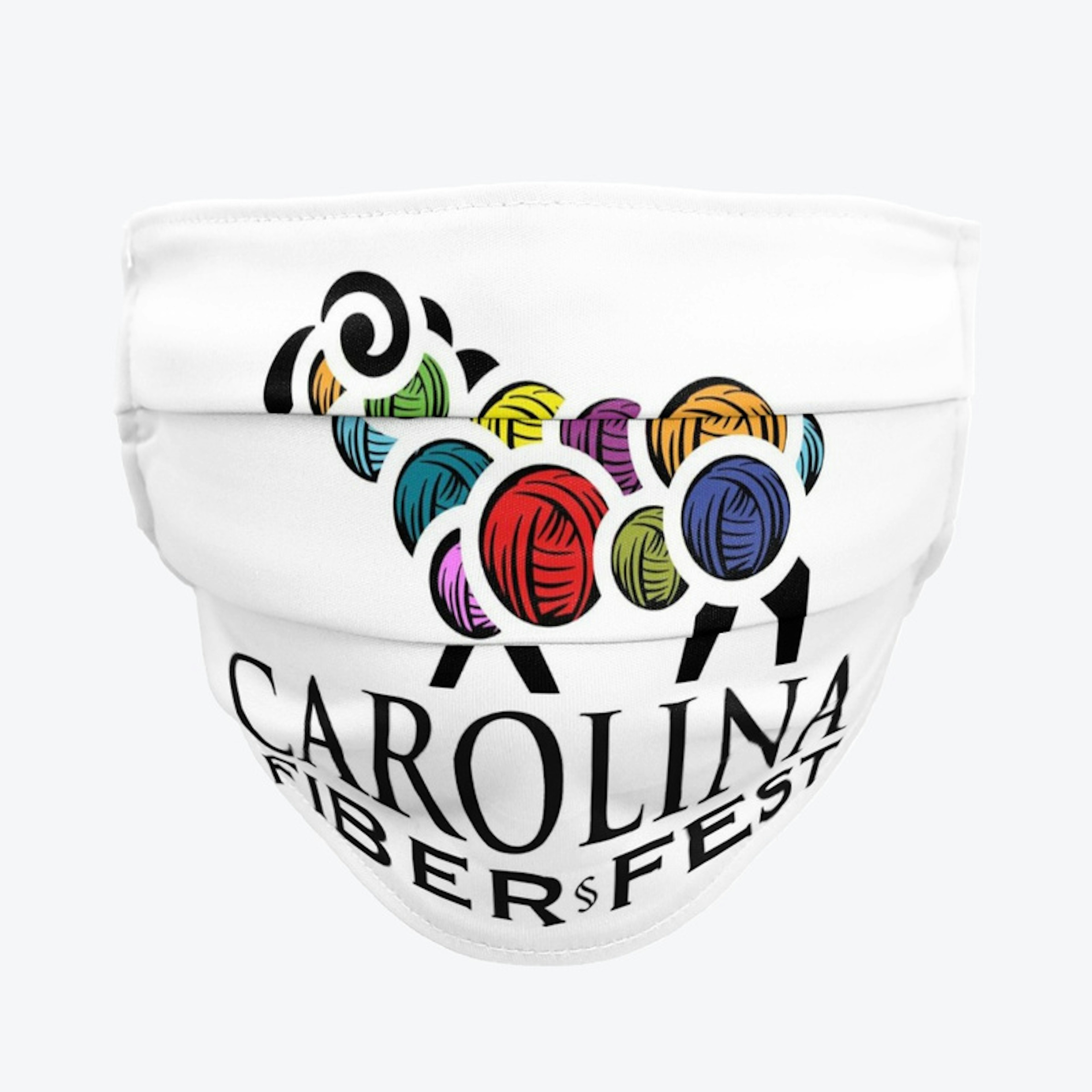 Carolina FiberFest Merchandise