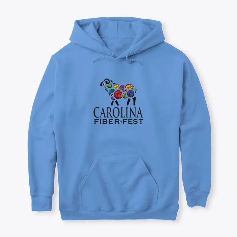 Carolina FiberFest Merchandise