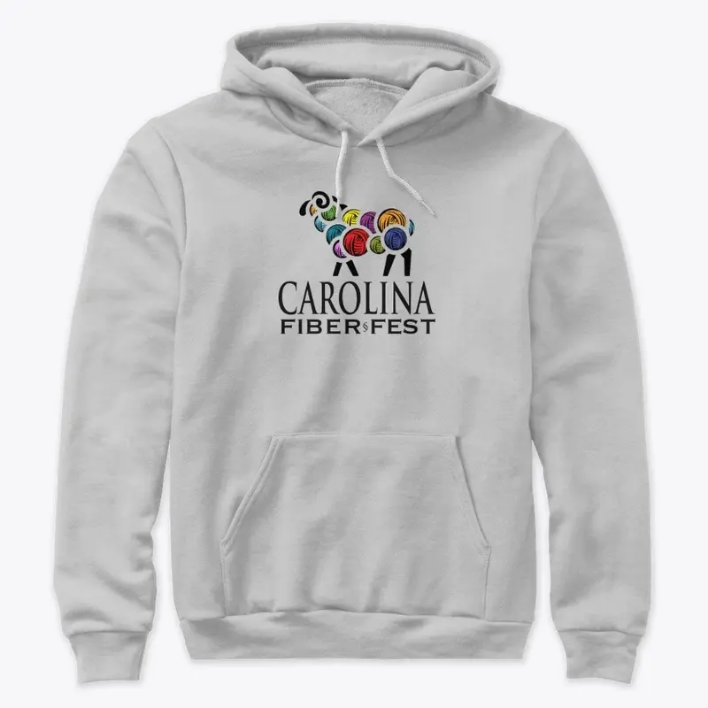 Carolina FiberFest Merchandise