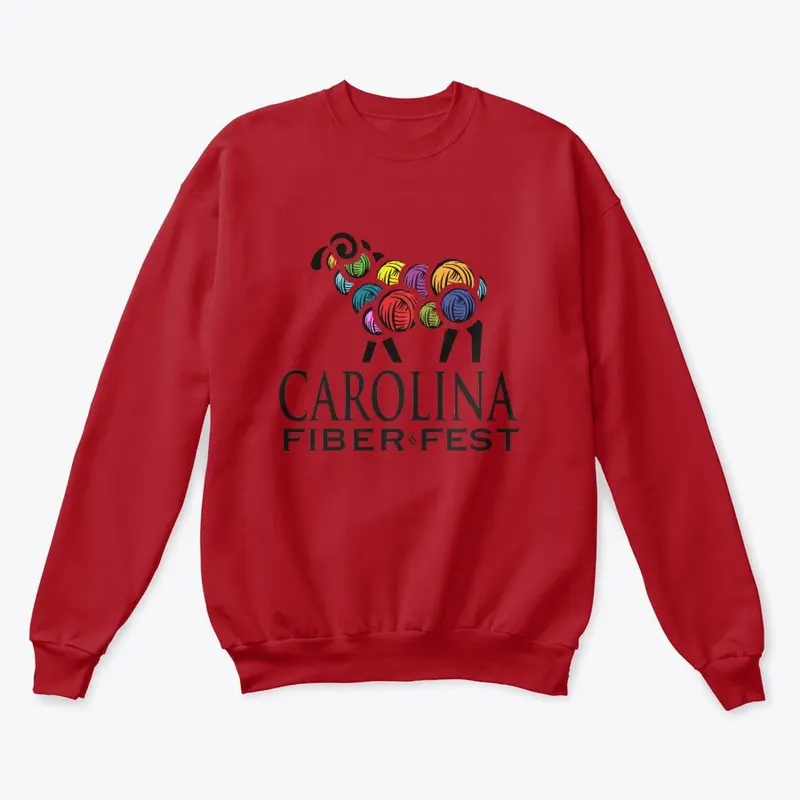 Carolina FiberFest Merchandise